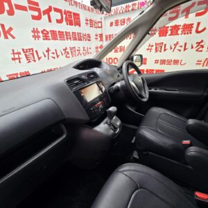 SERENA セレナ ライダー ブラックライン S-HYBRID 【総合評価優良車】【特別仕様車】【車検2年付】