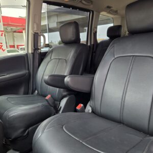 SERENA セレナ ライダー ブラックライン S-HYBRID 【総合評価優良車】【特別仕様車】【車検2年付】