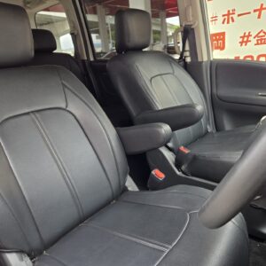 SERENA セレナ ライダー ブラックライン S-HYBRID 【総合評価優良車】【特別仕様車】【車検2年付】