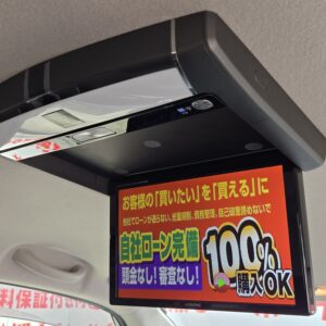 SERENA セレナ ライダー ブラックライン S-HYBRID 【総合評価優良車】【特別仕様車】【車検2年付】