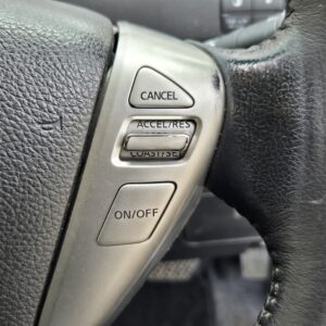 SERENA セレナ ライダー ブラックライン S-HYBRID 【総合評価優良車】【特別仕様車】【車検2年付】