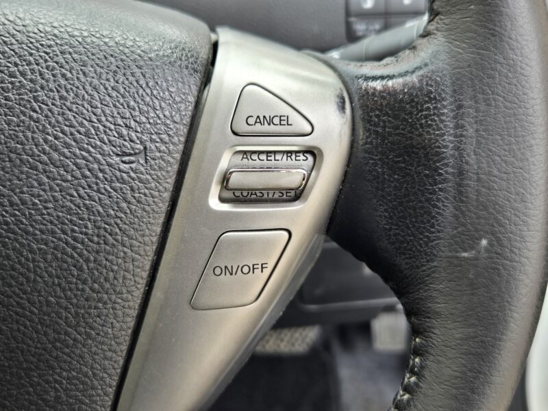 SERENA セレナ ライダー ブラックライン S-HYBRID 【総合評価優良車】【特別仕様車】【車検2年付】