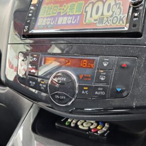 SERENA セレナ ライダー ブラックライン S-HYBRID 【総合評価優良車】【特別仕様車】【車検2年付】
