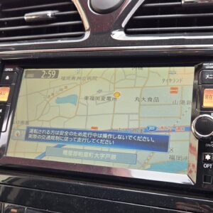 SERENA セレナ ライダー ブラックライン S-HYBRID 【総合評価優良車】【特別仕様車】【車検2年付】