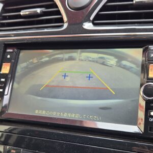 SERENA セレナ ライダー ブラックライン S-HYBRID 【総合評価優良車】【特別仕様車】【車検2年付】
