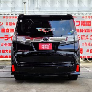 VELLFIRE ヴェルファイア 2.5Z