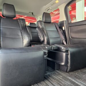 VELLFIRE ヴェルファイア 2.5Z