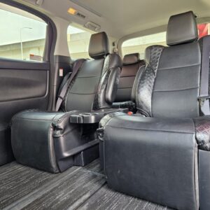 VELLFIRE ヴェルファイア 2.5Z