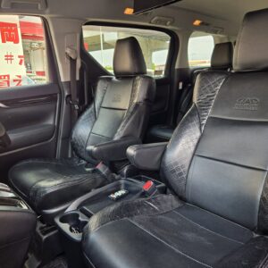 VELLFIRE ヴェルファイア 2.5Z