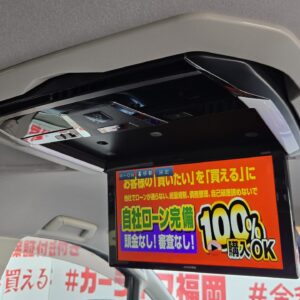 VELLFIRE ヴェルファイア 2.5Z