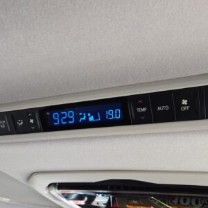 VELLFIRE ヴェルファイア 2.5Z
