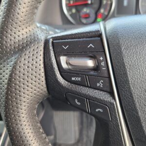 VELLFIRE ヴェルファイア 2.5Z