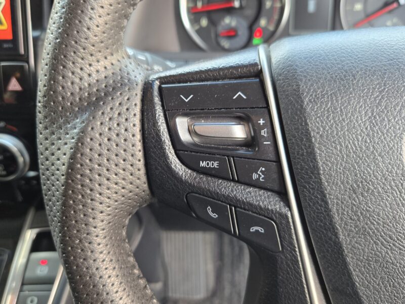 VELLFIRE ヴェルファイア 2.5Z