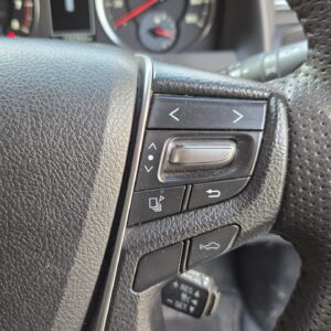 VELLFIRE ヴェルファイア 2.5Z