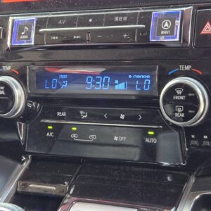 VELLFIRE ヴェルファイア 2.5Z