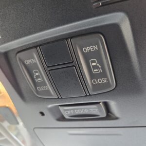 VELLFIRE ヴェルファイア 2.5Z