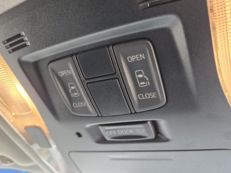 VELLFIRE ヴェルファイア 2.5Z