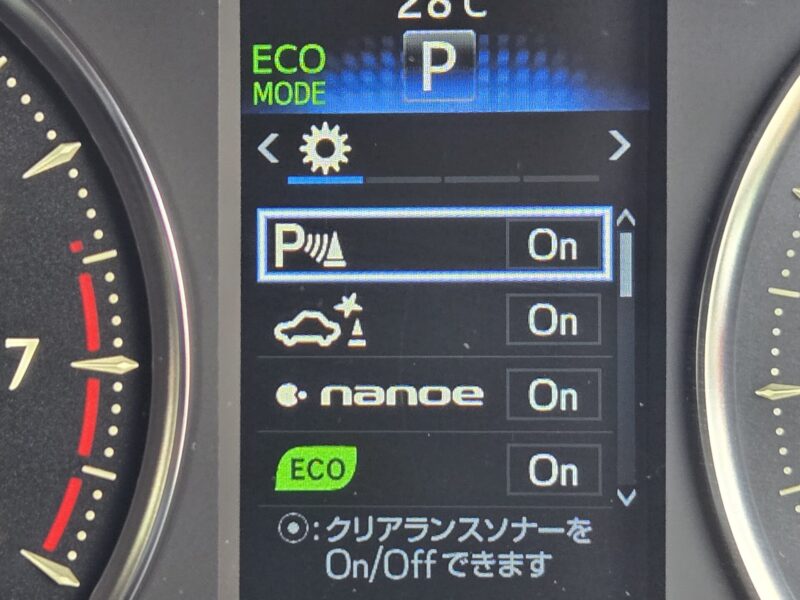 VELLFIRE ヴェルファイア 2.5Z