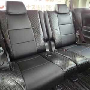 VELLFIRE ヴェルファイア 2.5Z