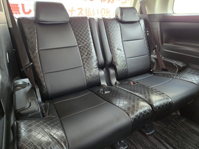 VELLFIRE ヴェルファイア 2.5Z