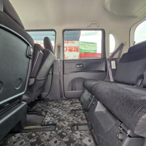TANTO CUSTOM タント カスタム Vセレクション ターボ "後期型"【総合評価優良車】【特別仕様車】【車検2年付】