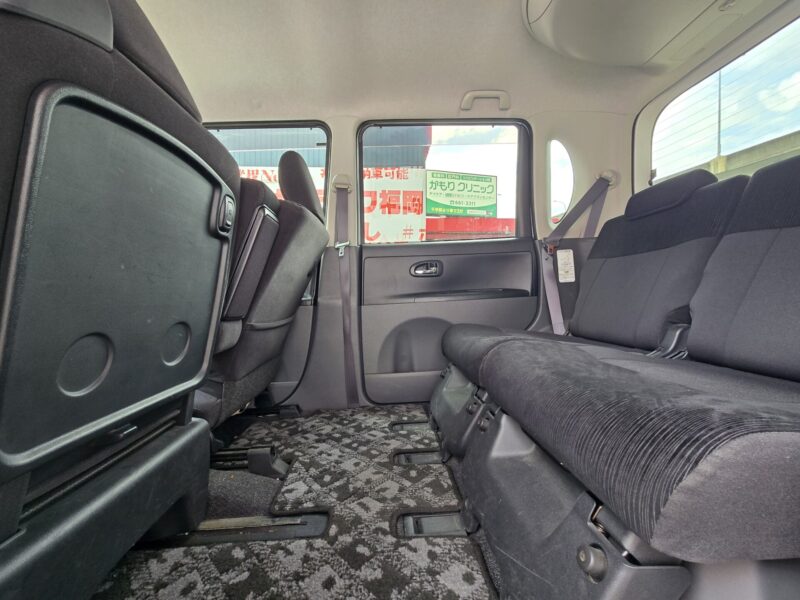 TANTO CUSTOM タント カスタム Vセレクション ターボ "後期型"【総合評価優良車】【特別仕様車】【車検2年付】