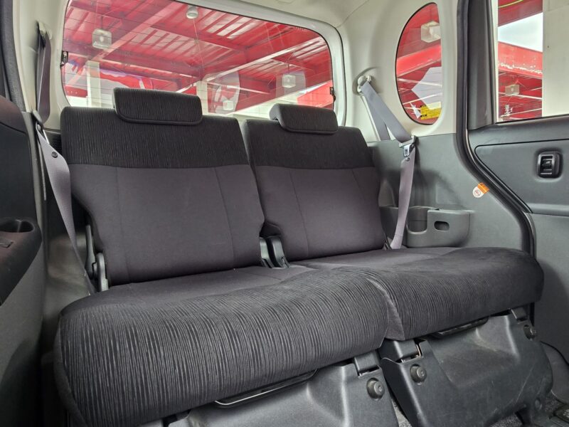 TANTO CUSTOM タント カスタム Vセレクション ターボ "後期型"【総合評価優良車】【特別仕様車】【車検2年付】