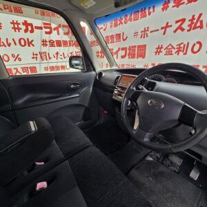TANTO CUSTOM タント カスタム Vセレクション ターボ "後期型"【総合評価優良車】【特別仕様車】【車検2年付】