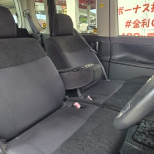 TANTO CUSTOM タント カスタム Vセレクション ターボ "後期型"【総合評価優良車】【特別仕様車】【車検2年付】