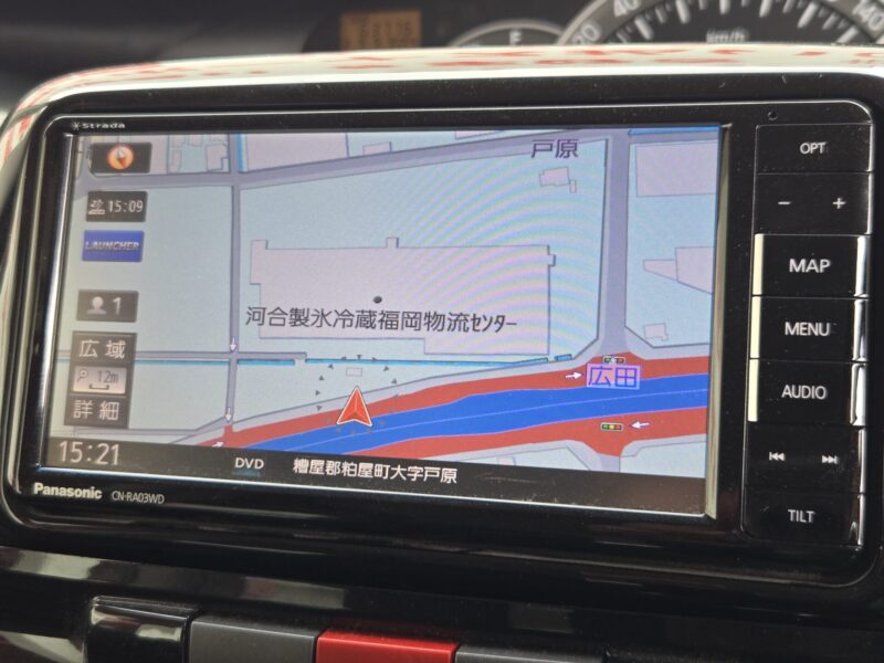 TANTO CUSTOM タント カスタム Vセレクション ターボ "後期型"【総合評価優良車】【特別仕様車】【車検2年付】