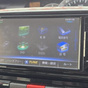 TANTO CUSTOM タント カスタム Vセレクション ターボ "後期型"【総合評価優良車】【特別仕様車】【車検2年付】