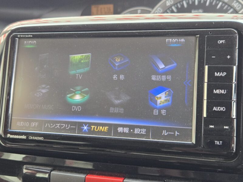 TANTO CUSTOM タント カスタム Vセレクション ターボ "後期型"【総合評価優良車】【特別仕様車】【車検2年付】