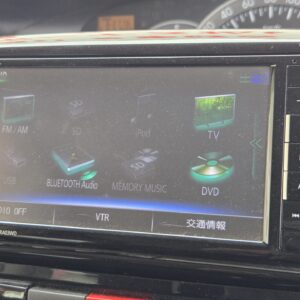 TANTO CUSTOM タント カスタム Vセレクション ターボ "後期型"【総合評価優良車】【特別仕様車】【車検2年付】