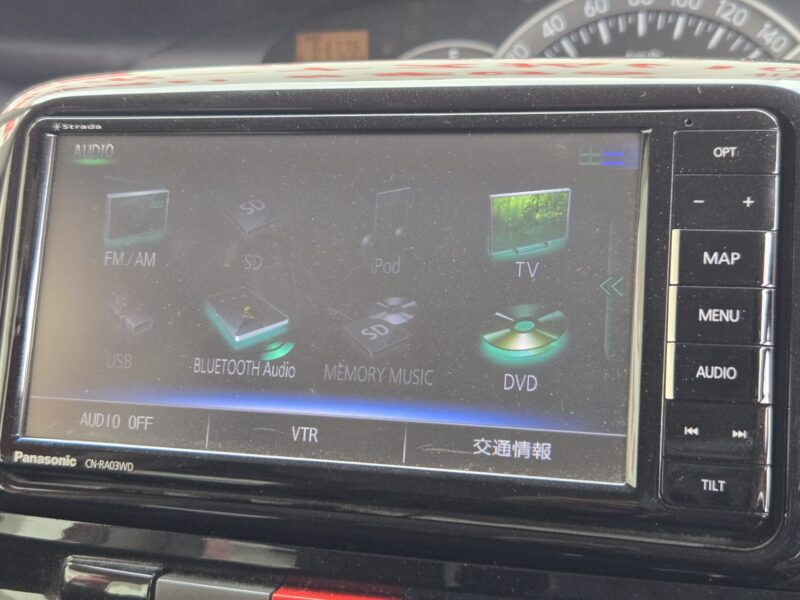 TANTO CUSTOM タント カスタム Vセレクション ターボ "後期型"【総合評価優良車】【特別仕様車】【車検2年付】