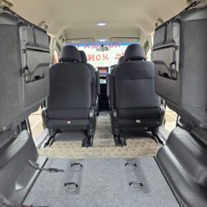 FREED　フリードハイブリッド　ジャストセレクション　＂後期型＂【車検２年付】　