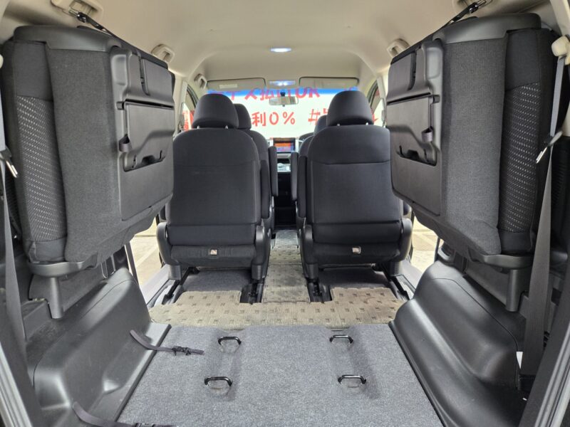 FREED フリードハイブリッド ジャストセレクション "後期型"【車検2年付】