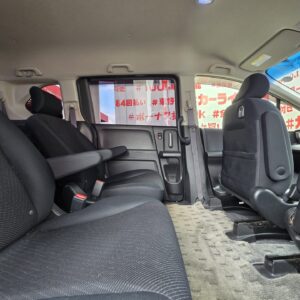 FREED　フリードハイブリッド　ジャストセレクション　＂後期型＂【車検２年付】　