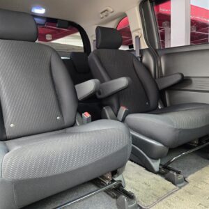 FREED　フリードハイブリッド　ジャストセレクション　＂後期型＂【車検２年付】　