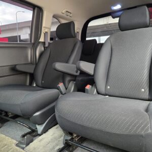 FREED　フリードハイブリッド　ジャストセレクション　＂後期型＂【車検２年付】　