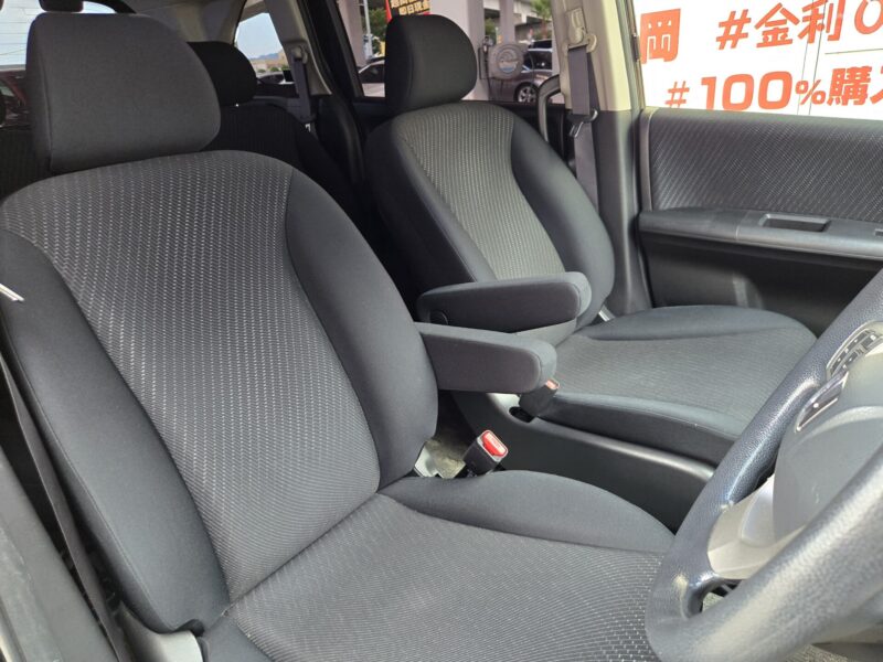 FREED フリードハイブリッド ジャストセレクション "後期型"【車検2年付】
