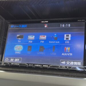 FREED　フリードハイブリッド　ジャストセレクション　＂後期型＂【車検２年付】　