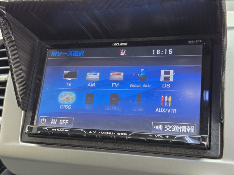 FREED フリードハイブリッド ジャストセレクション "後期型"【車検2年付】