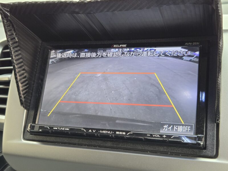 FREED フリードハイブリッド ジャストセレクション "後期型"【車検2年付】