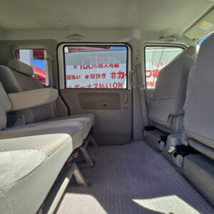EVERY 　エブリィワゴン　PZターボ スペシャル 【4WD】【車検２年付】　