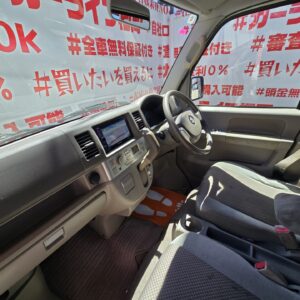 EVERY 　エブリィワゴン　PZターボ スペシャル 【4WD】【車検２年付】　