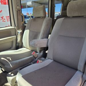 EVERY 　エブリィワゴン　PZターボ スペシャル 【4WD】【車検２年付】　