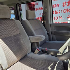 EVERY 　エブリィワゴン　PZターボ スペシャル 【4WD】【車検２年付】　