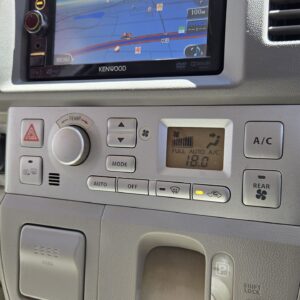 EVERY 　エブリィワゴン　PZターボ スペシャル 【4WD】【車検２年付】　