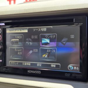 EVERY 　エブリィワゴン　PZターボ スペシャル 【4WD】【車検２年付】　