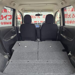 DAYZ デイズ ハイウェイスターG【総合評価優良車】【車検2年付】